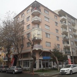 LALE APARTMANI